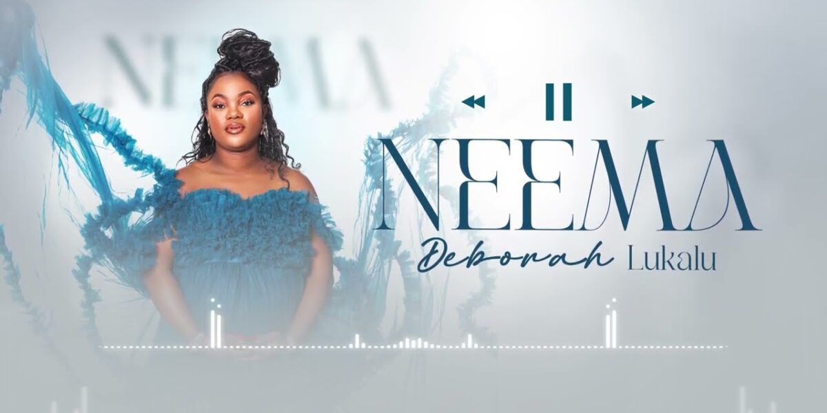 Deborah Lukalu – Neema
