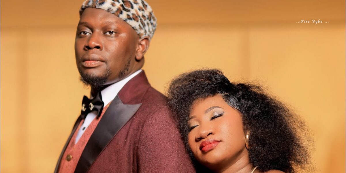 Chosen Becky – Zabike