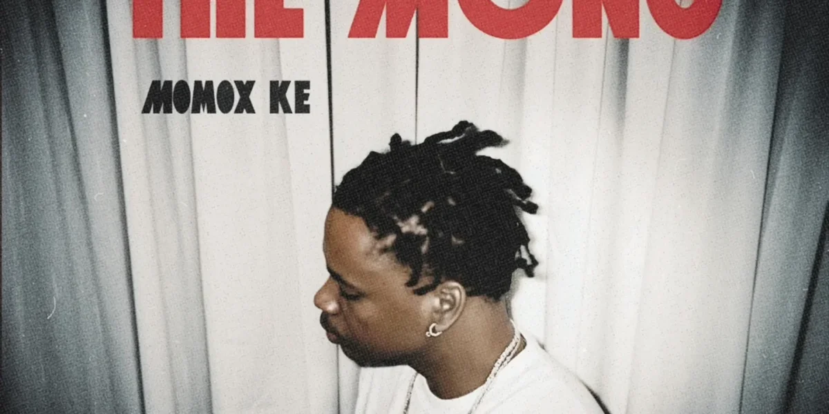 Momox Ft Hamadai – Niamini