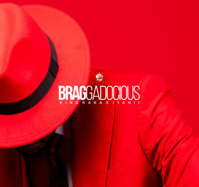 King Kaka Ft Iyanii – Braggadocious