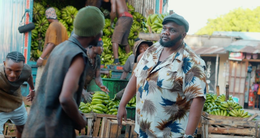 20 Percent X Ebl Drucula X One Six X Tina – Pambana