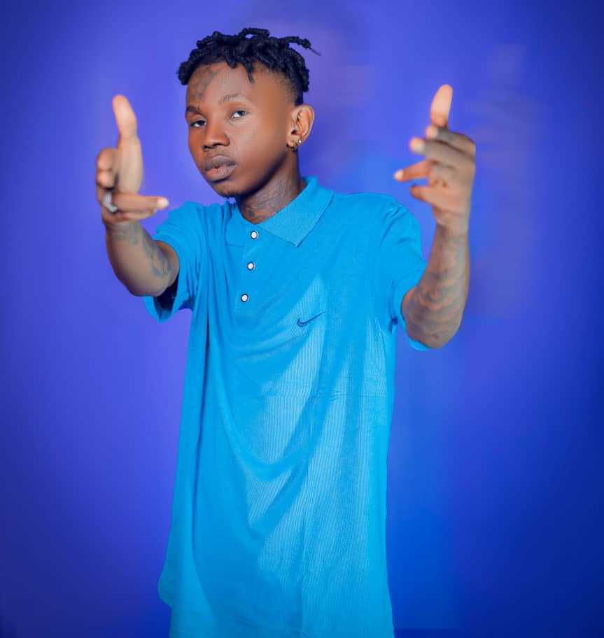 S Kide Ft Dj Mushizo – Hakuna
