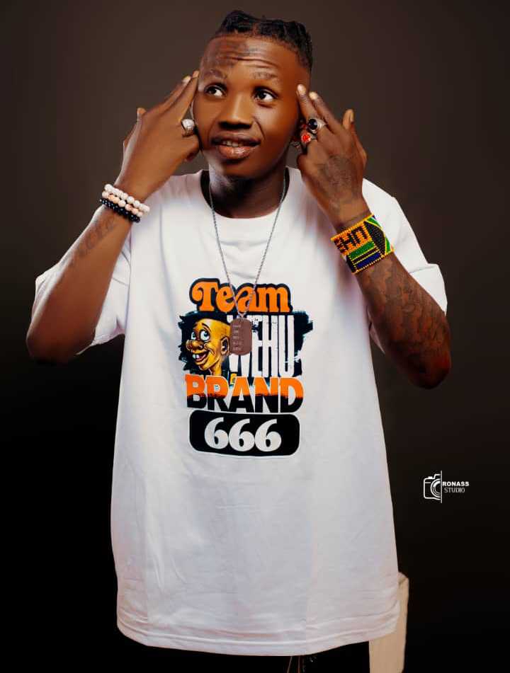 S Kide Ft Kidene – Nielewe