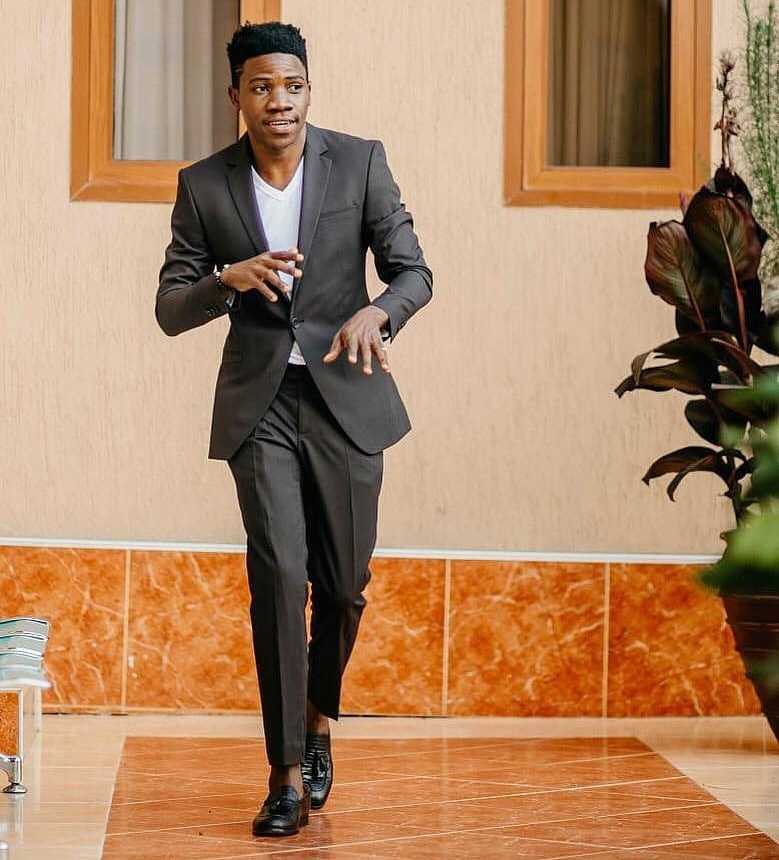 Stream Maarifa – Jina Langu Freestyle