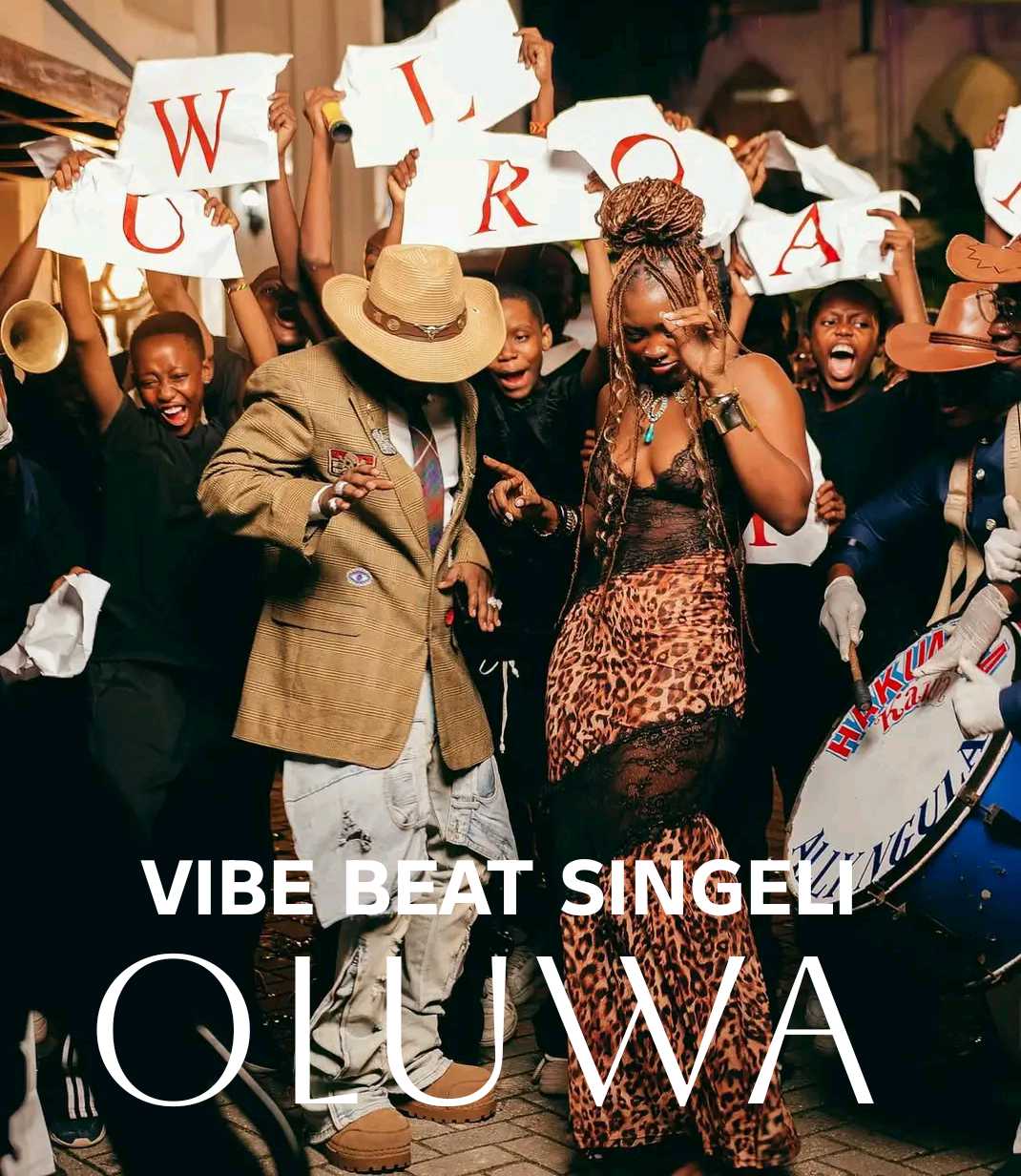Dj Negredo – Vibe Beat Singeli – Sinywi Mitungi