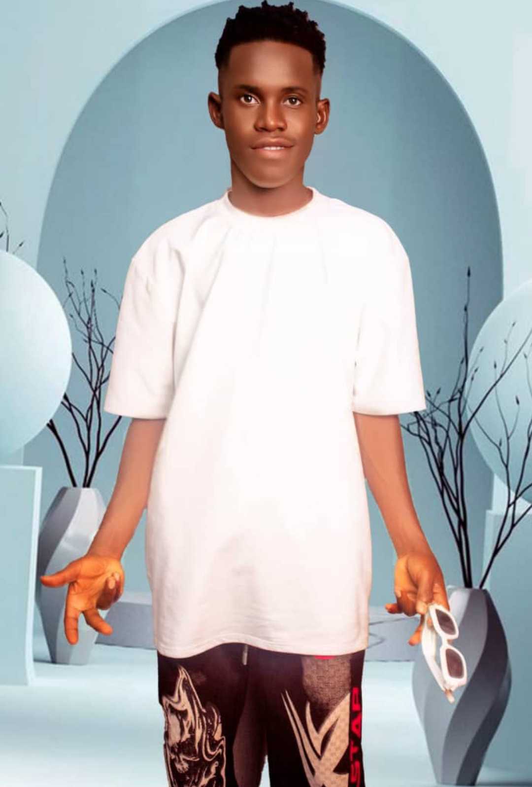 Bobo Mc – Anitaki