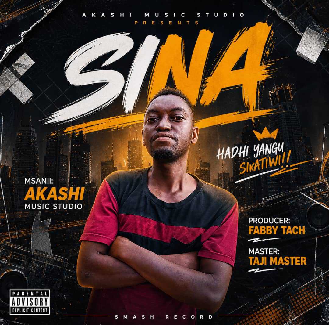 Akashi Music – Sina