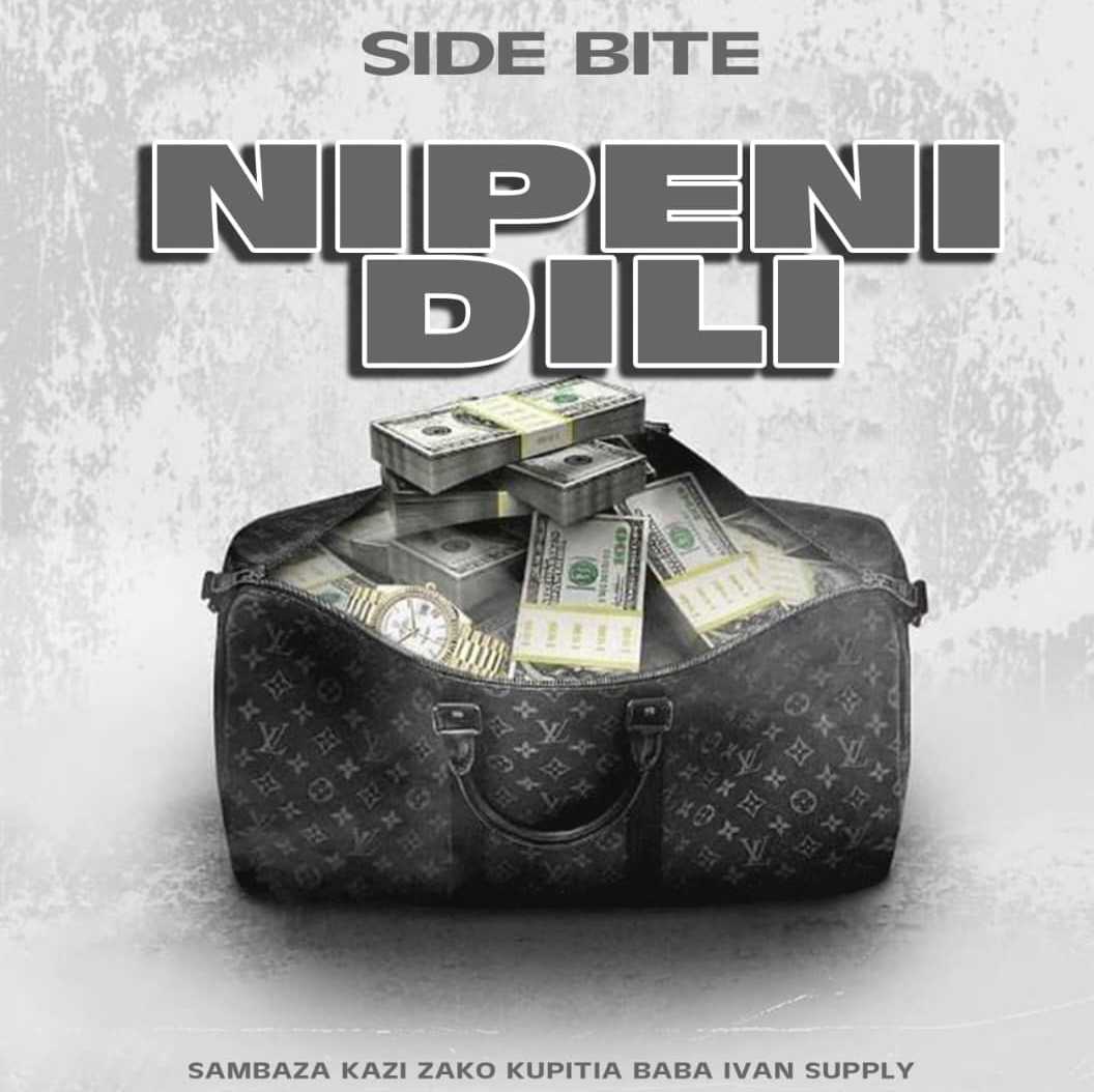Side Bite – Nipeni Dili