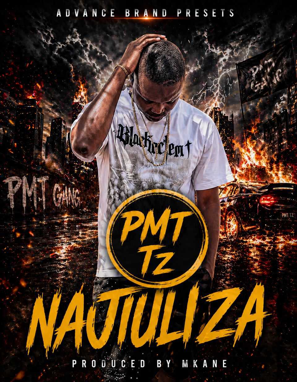 Pmt Tz – Najiuliza