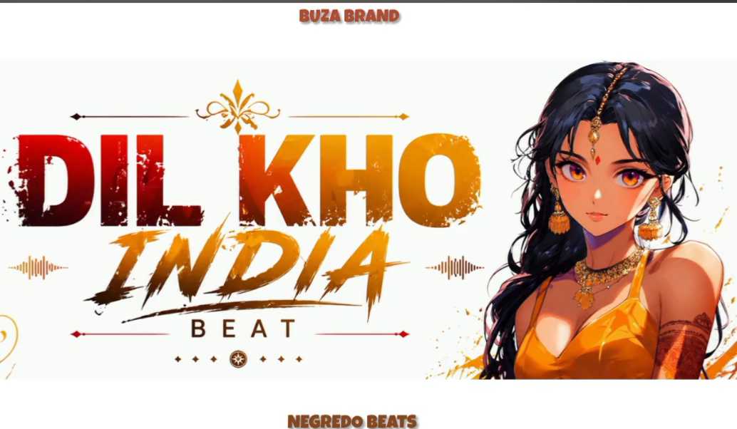 Dj Negredo X Don Breezy X Msomali – Beat Singeli – Dil Kho