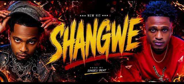 Dj Nagredo Ft Dogo Elisha X Munta Dee – Beat Singeli – Shangwe
