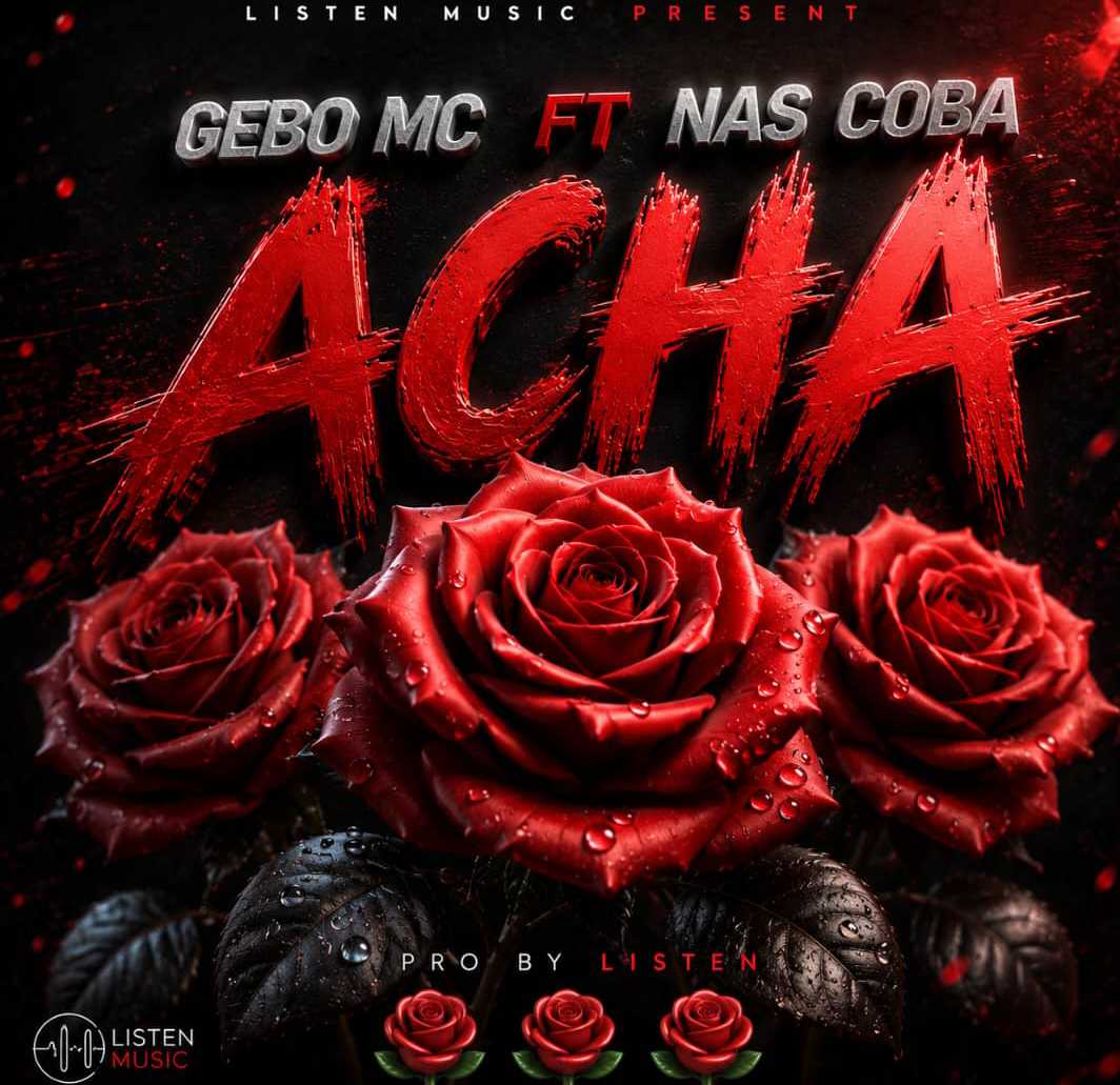 Gebo Ft Nascoba – Acha