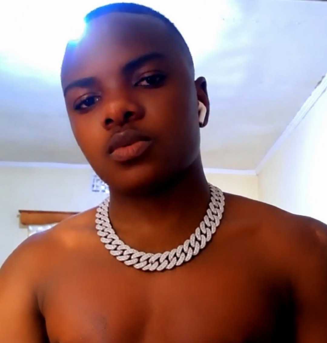 Lunny Boy – Mtoto Tulia