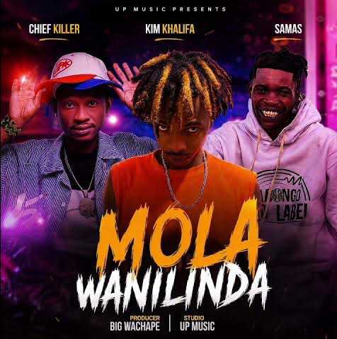 Kim Khalifa Ft Chief Killer X Samas – Mola Wanilinda