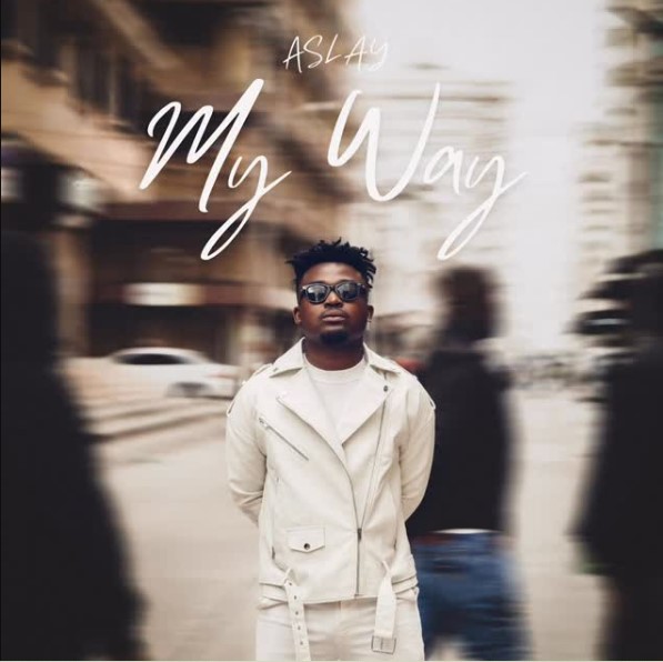 Aslay – Umenitekenya