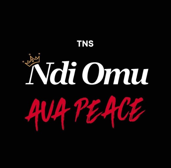 Ava Peace – Ndi Omu