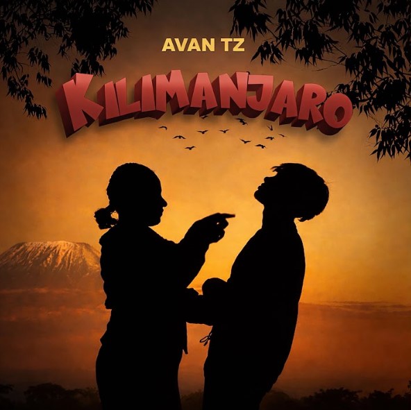 Avan Tz – Kilimanjaro