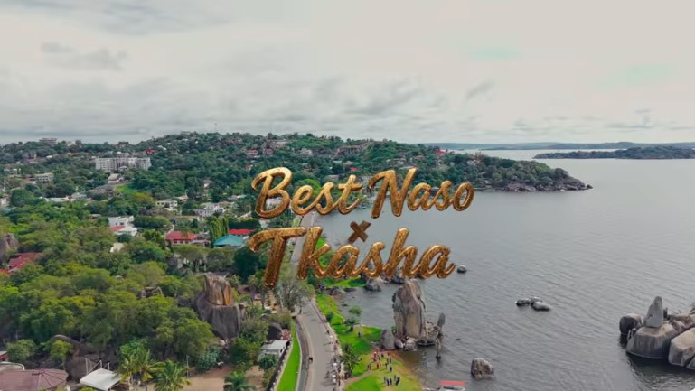 Best Naso Ft T Kasha – Fahari