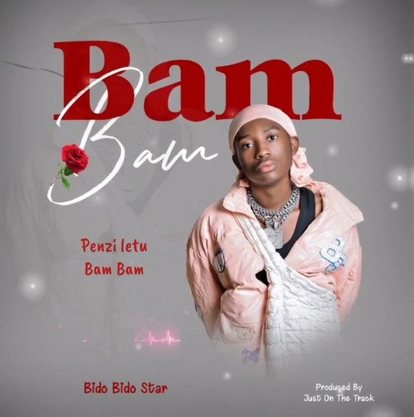 Bido Bido Star – Bam Bam
