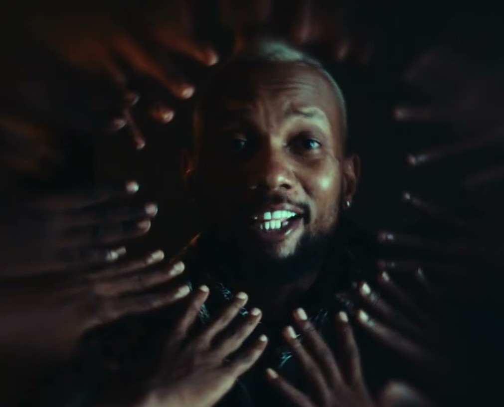 Billnass – Division One Freestyle