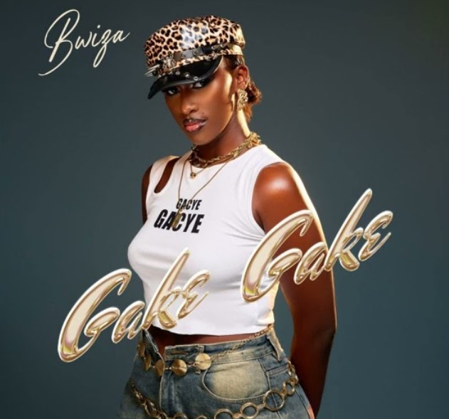 Bwiza – Gake Gake