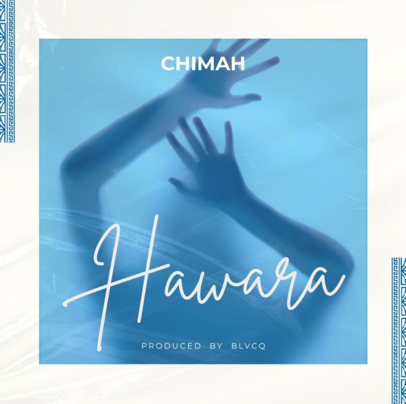 Chimah – Hawara