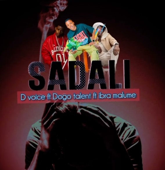 D Voice Ft Malume & Dogo Talent – Sadali