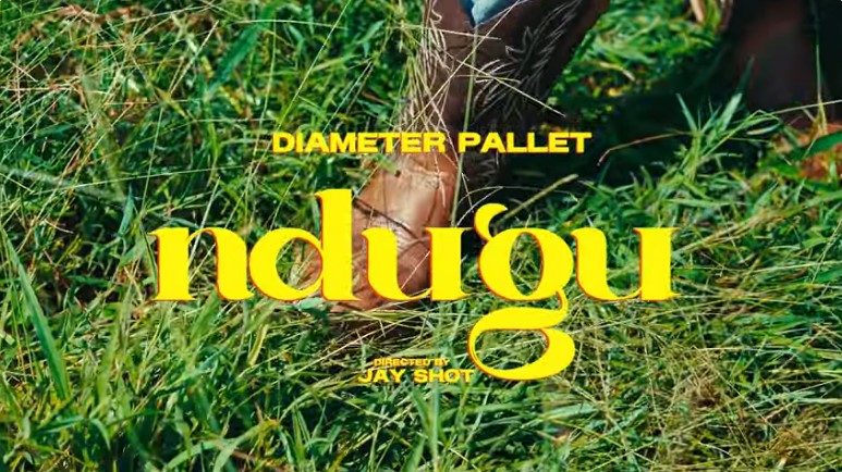 Diameter Pallet – Ndugu
