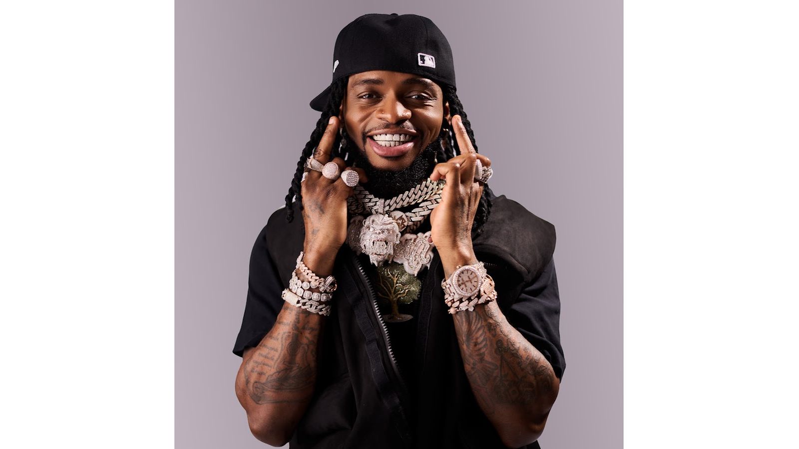 Diamond Platnumz Ft French Montana – All The Way Up