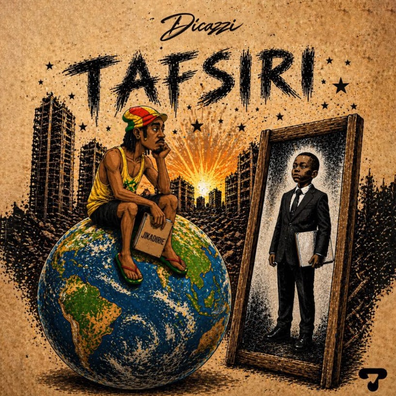 Dicazzi – Tafsiri