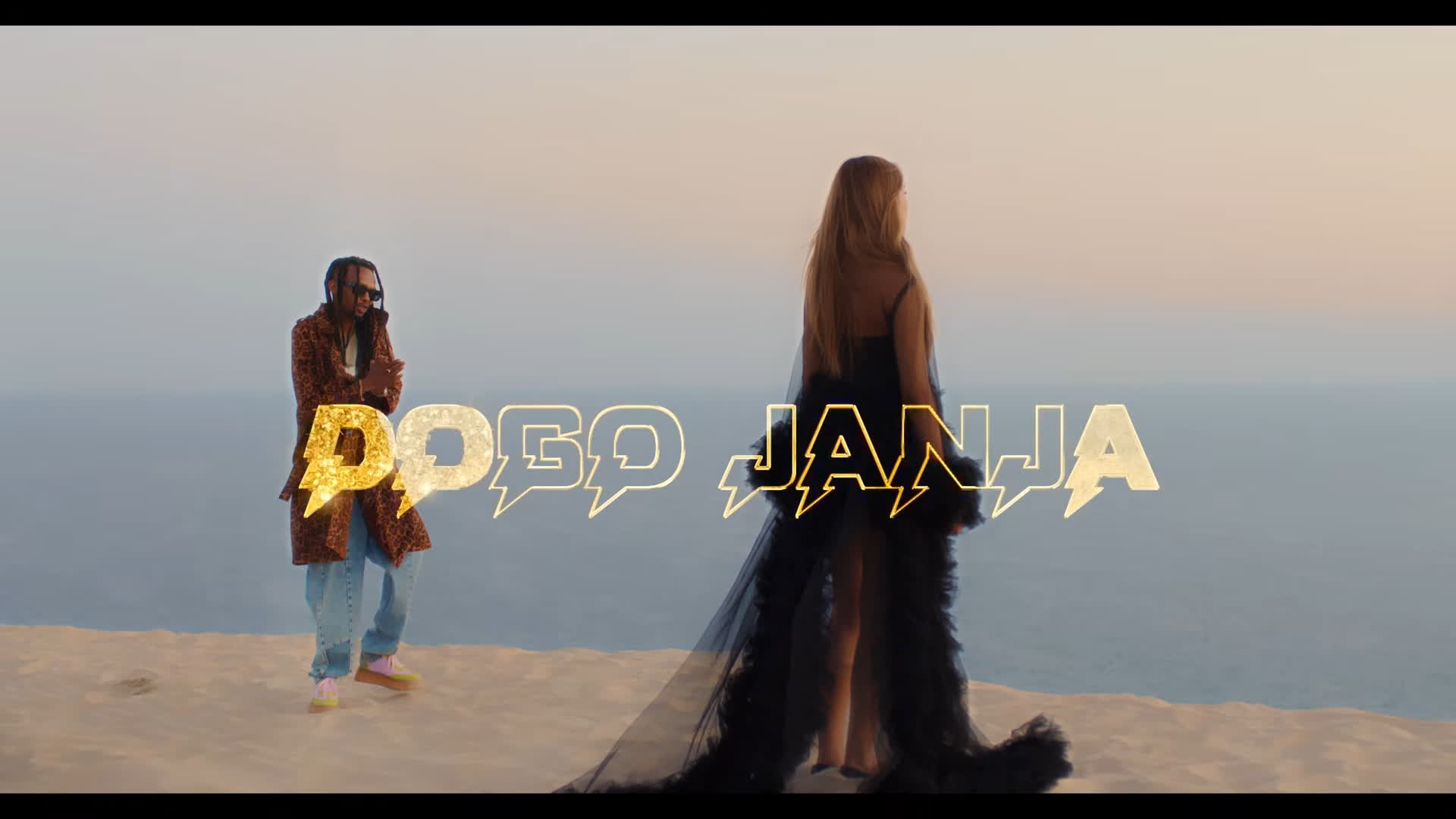 Video | Dogo Janja – Sio Siri