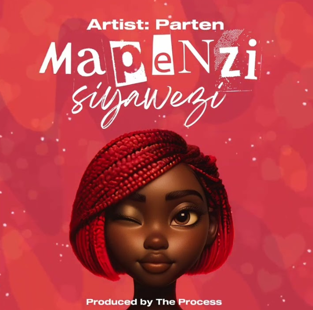 Dogo Paten – Mapenzi Siyawezi