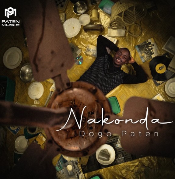 Dogo Patten – Nakonda