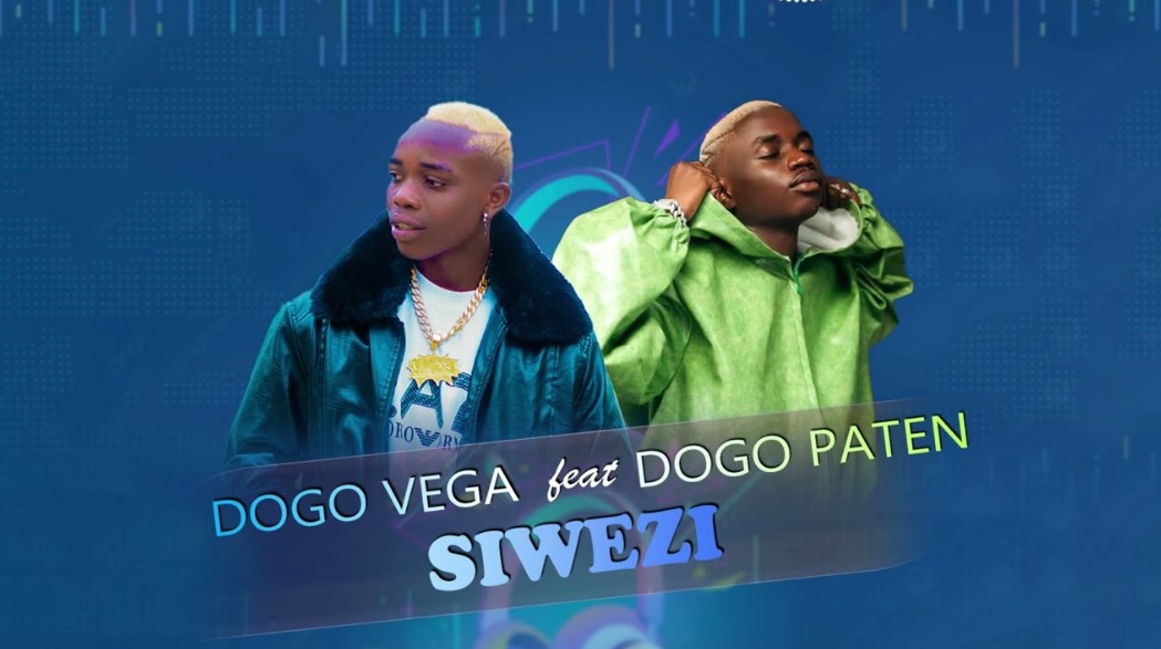 Dogo Vega Ft Dogo Paten – Siwezi