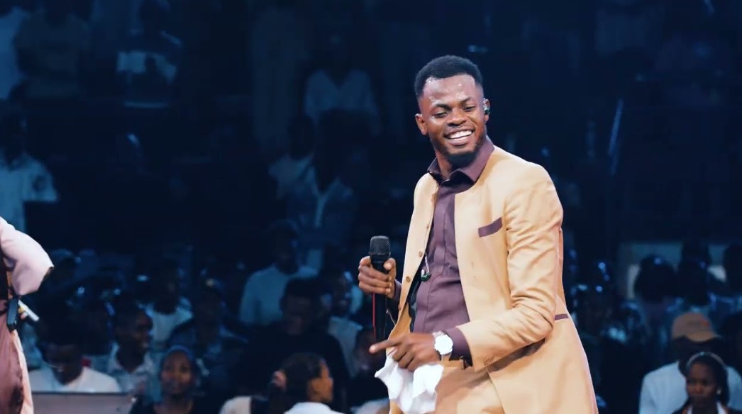 Elia Mtishibi β Mpumbavu
