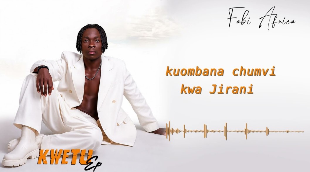 Fabi Africa – Bomaye Kwetu