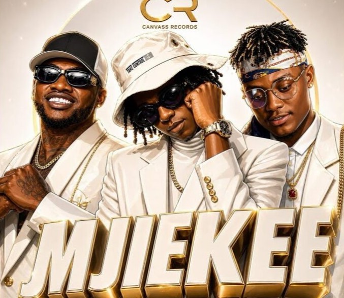Fathermoh Ft Masauti & Khaligraph Jones – Mjiekee