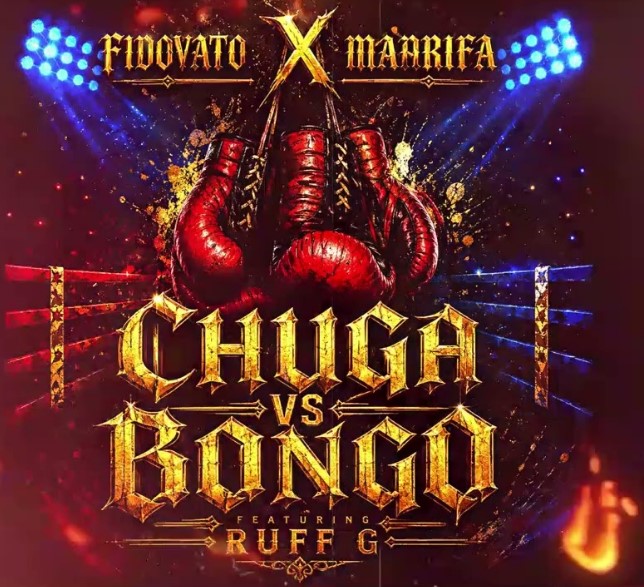 Fidovato X Maarifa – Chuga Vs Bongo