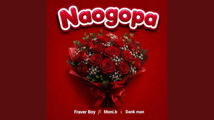 Fraver Boy Ft Moni.b, Dank Man – Naogopa