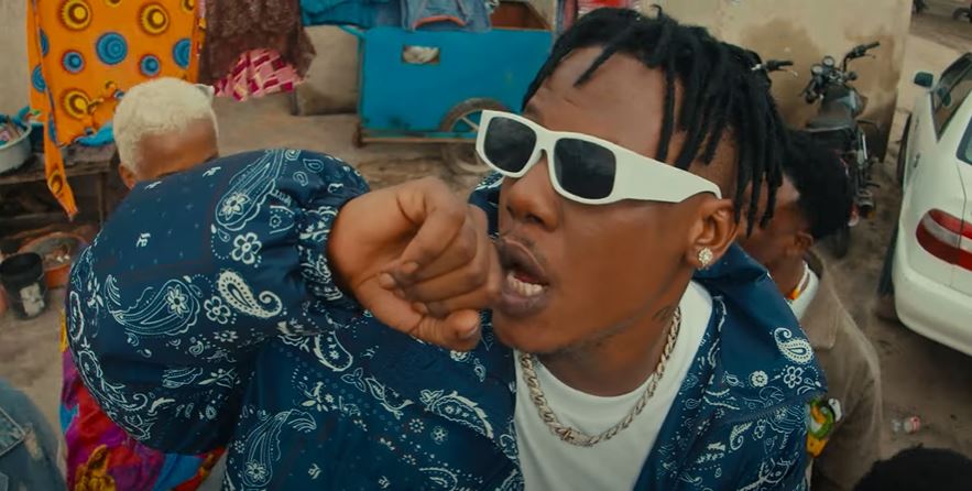 Mtusafi Ft Dogo Elisha X Baddest 47 & P Mawenge – Vikao Vya Wanaume