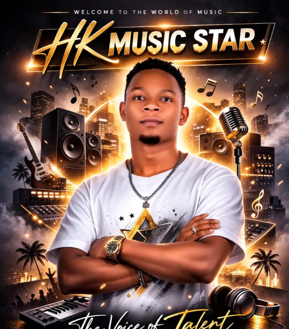 Hk Music Star – Nimeipenda