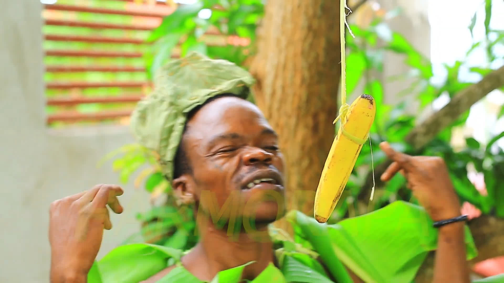 VIDEO | Harmorapa – Karibu bongo