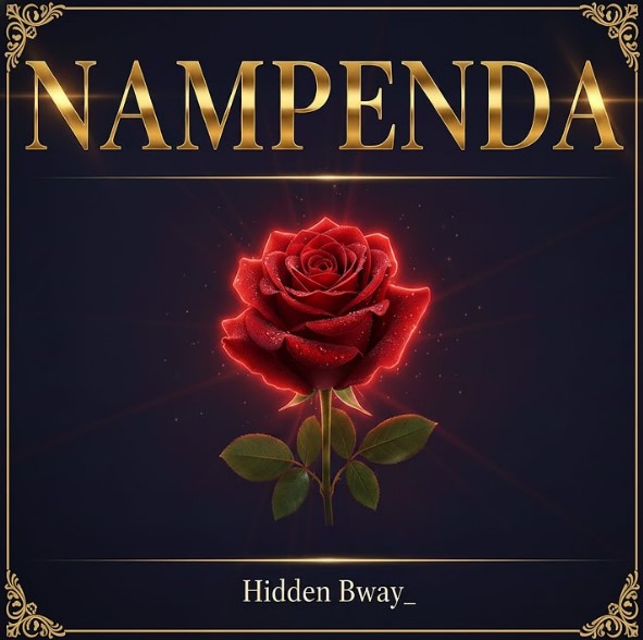 Hidden Bway – Nampenda
