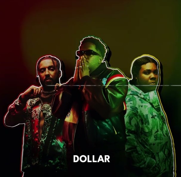 Joshua Baraka Ft French Montana X Byron Messia – Morocco 3.0