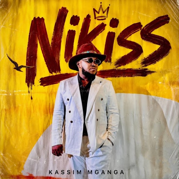 Kassin Mganga – Nikiss