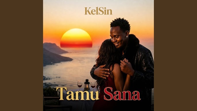 Kelsin – Tamu Sana