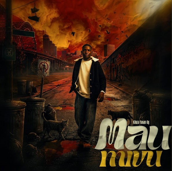 Kiluza Fanani Og – Maumivu