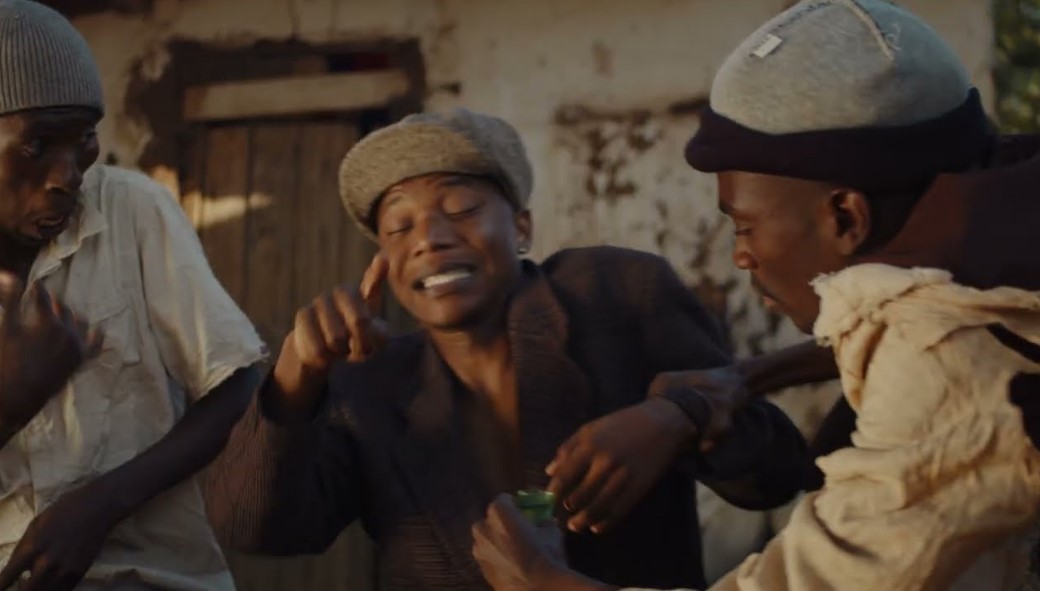Kineo – Ndachimina