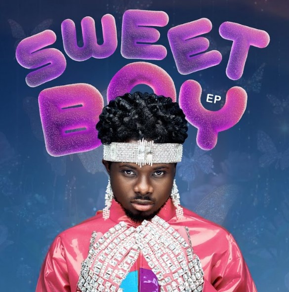 Kuami Eugene – Potomanto