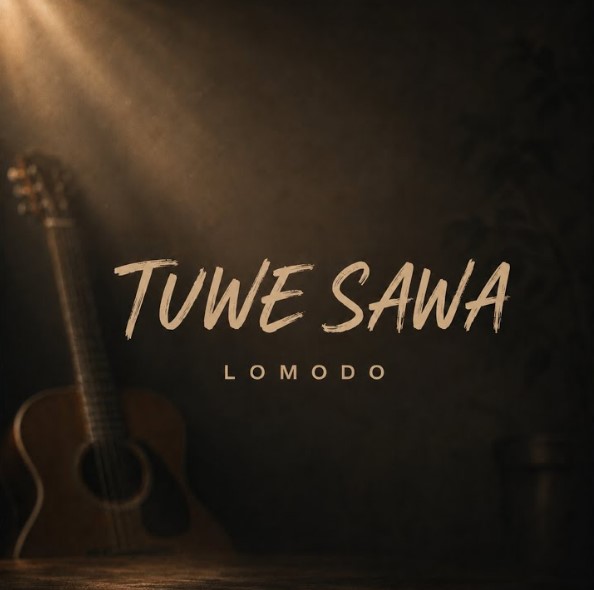 Lomodo – Tuwe Sawa (acoustic)